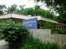 Jamia Hamdard University Rehabilitation Centre