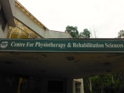 Centre for Physiotherapy and Rehabiltation Sciences at JMI